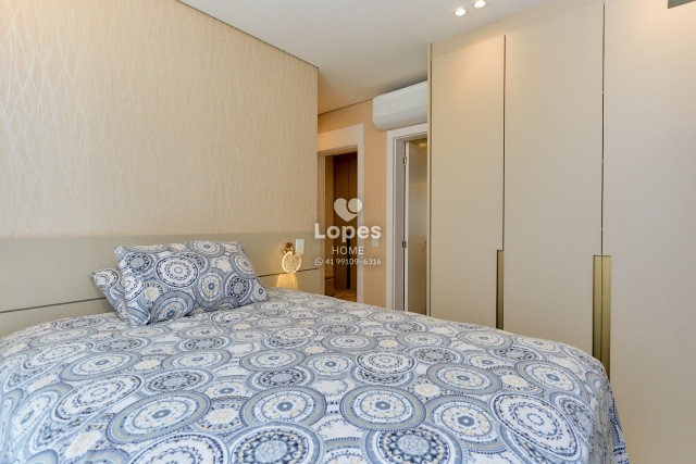 APARTAMENTO no Bairro: Centro - Lopes Home - Curitiba - foto 29