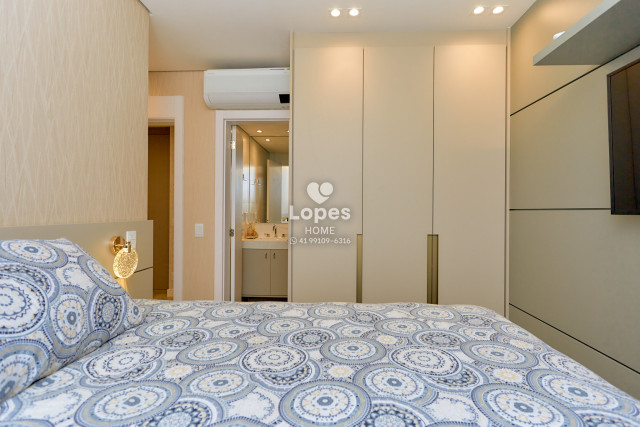 APARTAMENTO no Bairro: Centro - Lopes Home - Curitiba - foto 30