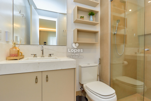 APARTAMENTO no Bairro: Centro - Lopes Home - Curitiba - foto 31