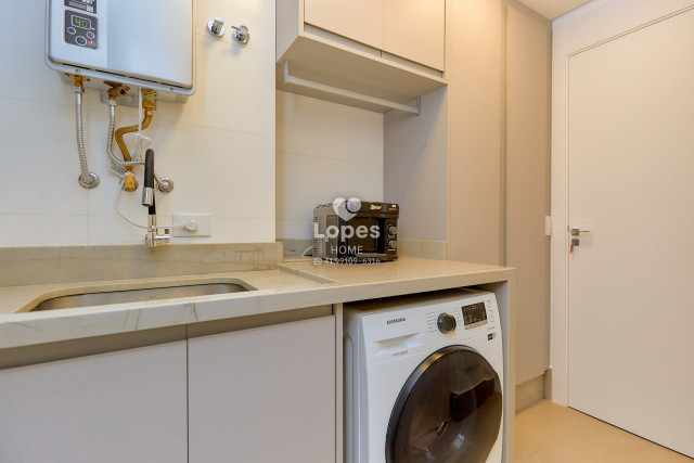 APARTAMENTO no Bairro: Centro - Lopes Home - Curitiba - foto 32