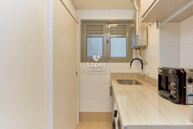 APARTAMENTO no Bairro: Centro - Lopes Home - Curitiba - foto 33