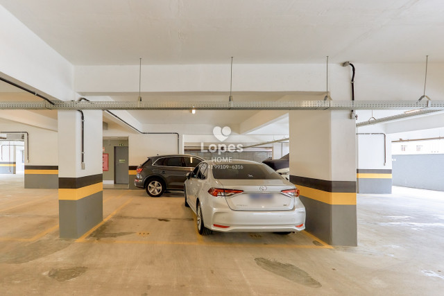 APARTAMENTO no Bairro: Centro - Lopes Home - Curitiba - foto 53