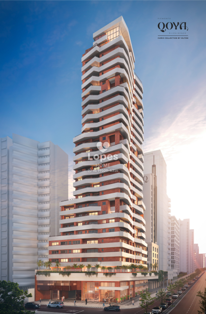 APARTAMENTO no Bairro: Batel - Lopes Home - Curitiba - foto 22