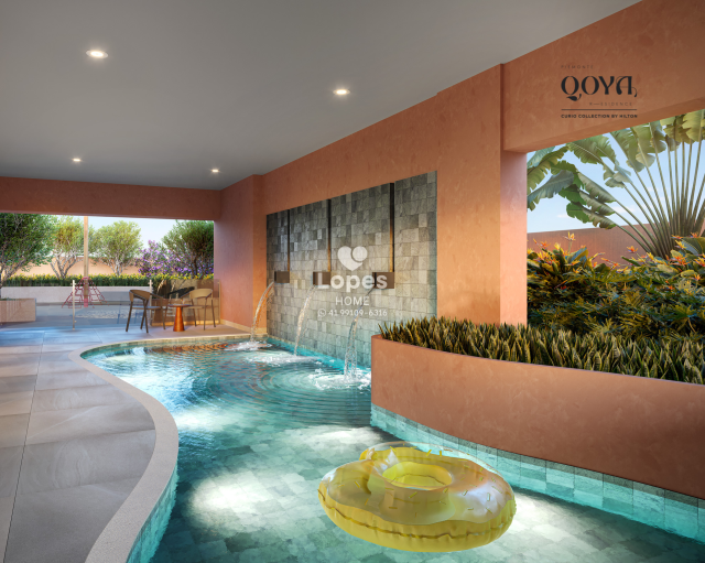 APARTAMENTO no Bairro: Batel - Lopes Home - Curitiba - foto 7