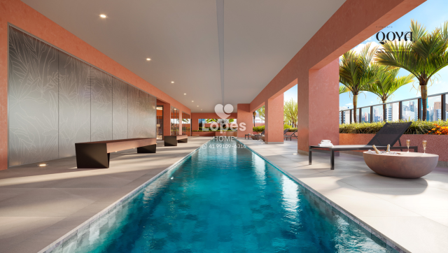 APARTAMENTO no Bairro: Batel - Lopes Home - Curitiba - foto 6