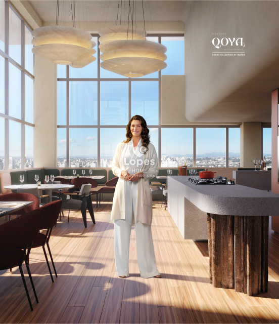 APARTAMENTO no Bairro: Batel - Lopes Home - Curitiba - foto 13