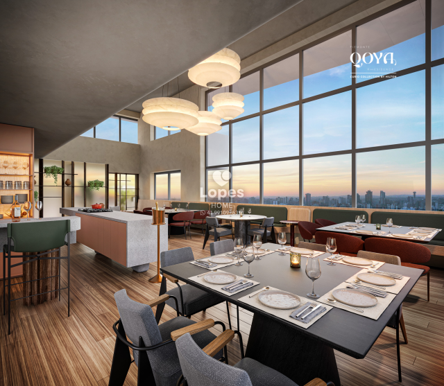 APARTAMENTO no Bairro: Batel - Lopes Home - Curitiba - foto 14