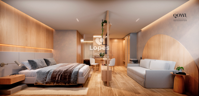 APARTAMENTO no Bairro: Batel - Lopes Home - Curitiba - foto 4