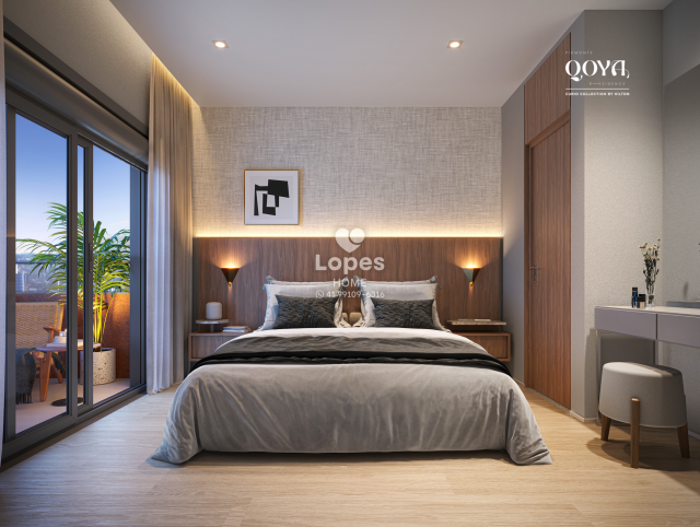 APARTAMENTO no Bairro: Batel - Lopes Home - Curitiba - foto 3