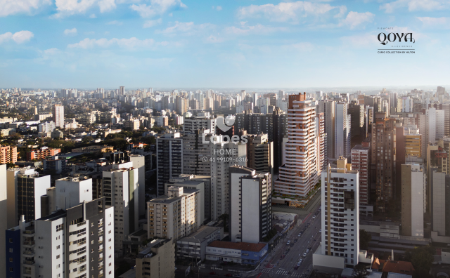 APARTAMENTO no Bairro: Batel - Lopes Home - Curitiba - foto 15