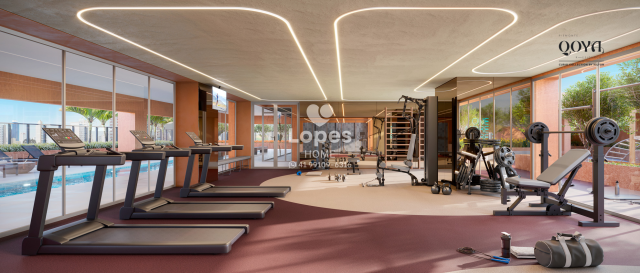 APARTAMENTO no Bairro: Batel - Lopes Home - Curitiba - foto 17