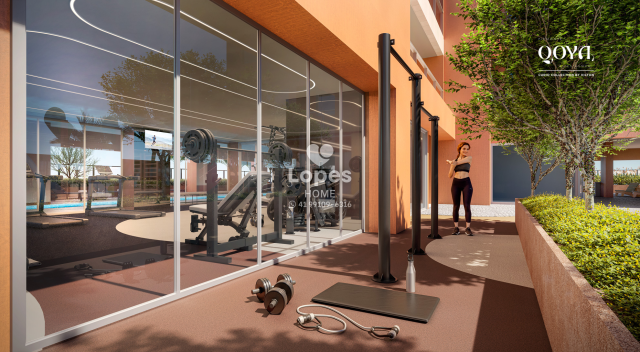 APARTAMENTO no Bairro: Batel - Lopes Home - Curitiba - foto 18