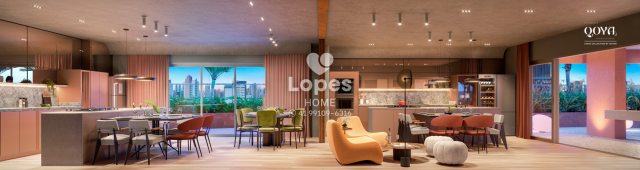 APARTAMENTO no Bairro: Batel - Lopes Home - Curitiba - foto 19