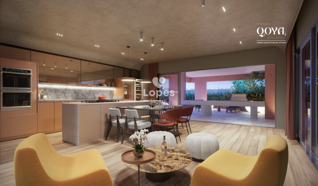 APARTAMENTO no Bairro: Batel - Lopes Home - Curitiba - foto 20