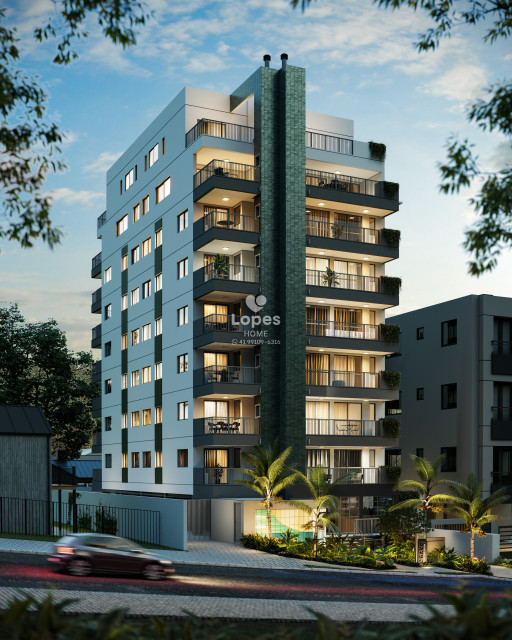 APARTAMENTO no Bairro: Portão - Lopes Home - Curitiba - foto 15