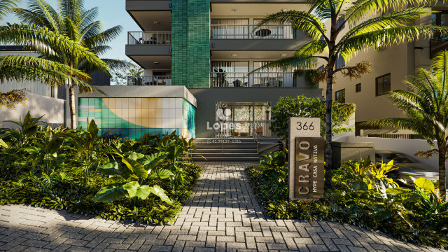 APARTAMENTO no Bairro: Portão - Lopes Home - Curitiba - foto 14