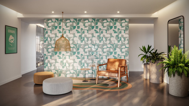 APARTAMENTO no Bairro: Portão - Lopes Home - Curitiba - foto 6