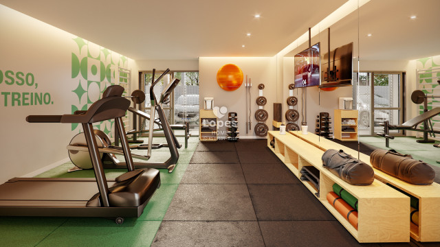 APARTAMENTO no Bairro: Portão - Lopes Home - Curitiba - foto 11