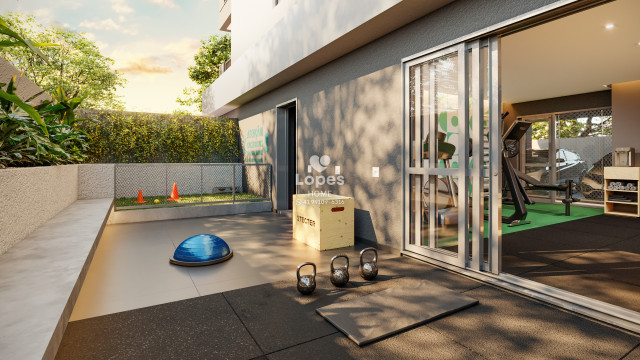 APARTAMENTO no Bairro: Portão - Lopes Home - Curitiba - foto 12