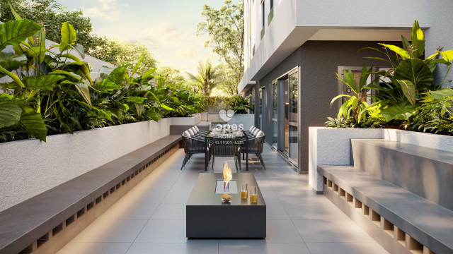 APARTAMENTO no Bairro: Portão - Lopes Home - Curitiba - foto 8