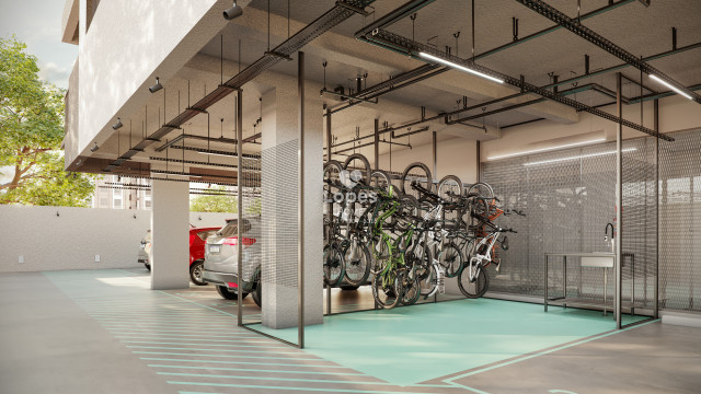 APARTAMENTO no Bairro: Portão - Lopes Home - Curitiba - foto 13