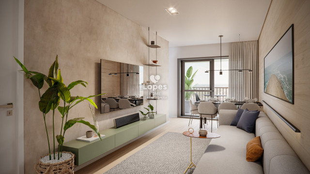 APARTAMENTO no Bairro: Portão - Lopes Home - Curitiba - foto 1