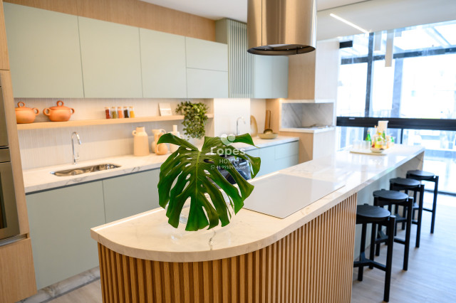 APARTAMENTO no Bairro: Campo Comprido - Lopes Home - Curitiba - foto 3