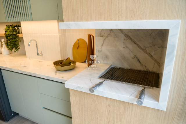 APARTAMENTO no Bairro: Campo Comprido - Lopes Home - Curitiba - foto 5