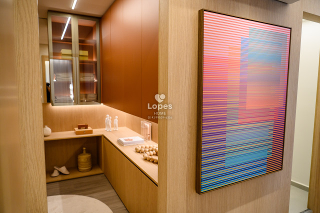 APARTAMENTO no Bairro: Campo Comprido - Lopes Home - Curitiba - foto 6