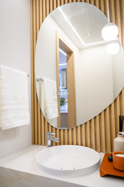 APARTAMENTO no Bairro: Campo Comprido - Lopes Home - Curitiba - foto 10