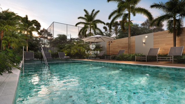 APARTAMENTO no Bairro: Campo Comprido - Lopes Home - Curitiba - foto 13