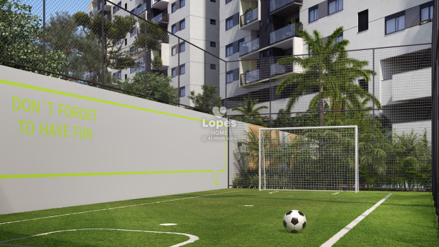 APARTAMENTO no Bairro: Campo Comprido - Lopes Home - Curitiba - foto 15