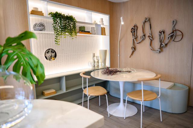 APARTAMENTO no Bairro: Campo Comprido - Lopes Home - Curitiba - foto 4