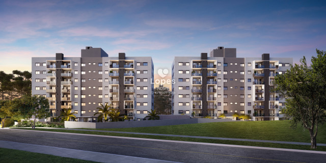 APARTAMENTO no Bairro: Campo Comprido - Lopes Home - Curitiba - foto 25