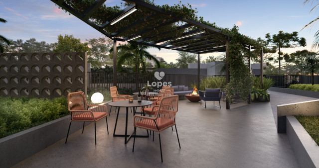 APARTAMENTO no Bairro: Campo Comprido - Lopes Home - Curitiba - foto 16