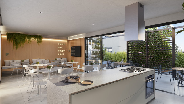 APARTAMENTO no Bairro: Campo Comprido - Lopes Home - Curitiba - foto 17