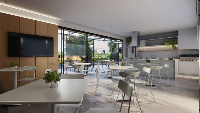 APARTAMENTO no Bairro: Campo Comprido - Lopes Home - Curitiba - foto 18