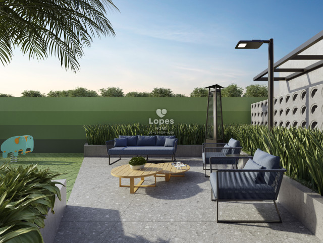 APARTAMENTO no Bairro: Campo Comprido - Lopes Home - Curitiba - foto 20