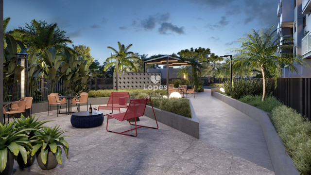 APARTAMENTO no Bairro: Campo Comprido - Lopes Home - Curitiba - foto 22