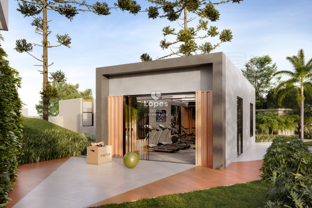 APARTAMENTO no Bairro: Campo Comprido - Lopes Home - Curitiba - foto 23