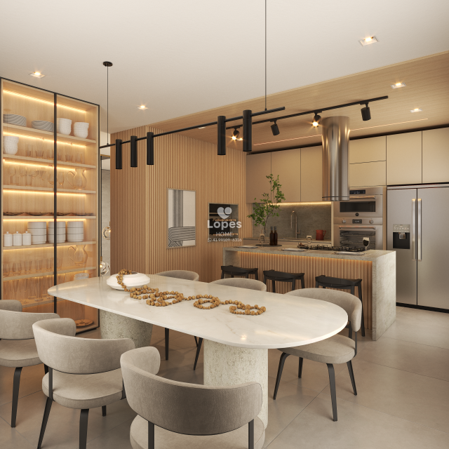 APARTAMENTO no Bairro: Bom Retiro - Lopes Home - Curitiba - foto 1