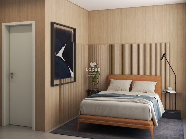 APARTAMENTO no Bairro: Bom Retiro - Lopes Home - Curitiba - foto 4