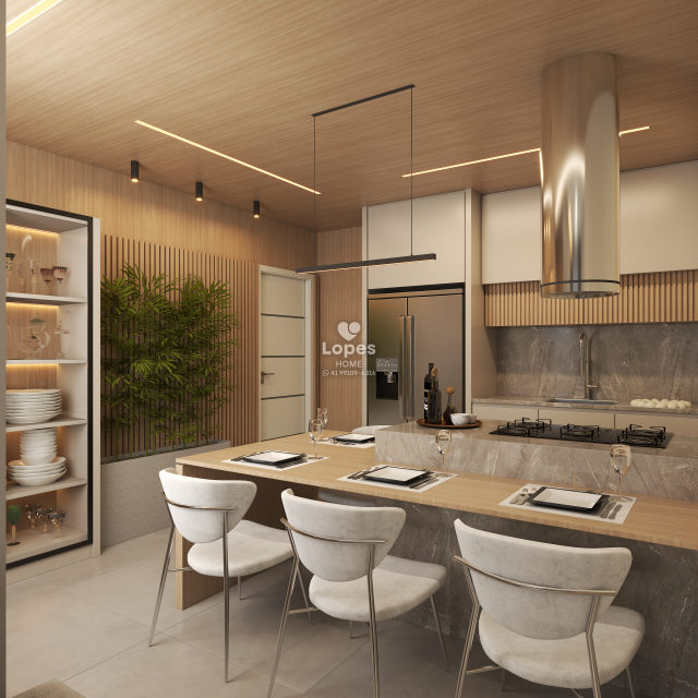 APARTAMENTO no Bairro: Bom Retiro - Lopes Home - Curitiba - foto 3