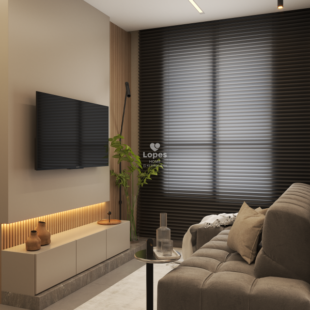 APARTAMENTO no Bairro: Bom Retiro - Lopes Home - Curitiba - foto 2