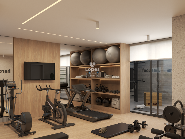 APARTAMENTO no Bairro: Bom Retiro - Lopes Home - Curitiba - foto 7