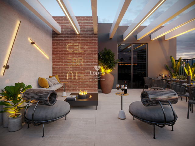 APARTAMENTO no Bairro: Bom Retiro - Lopes Home - Curitiba - foto 8