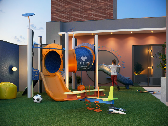 APARTAMENTO no Bairro: Bom Retiro - Lopes Home - Curitiba - foto 10