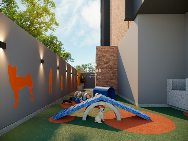 APARTAMENTO no Bairro: Bom Retiro - Lopes Home - Curitiba - foto 11