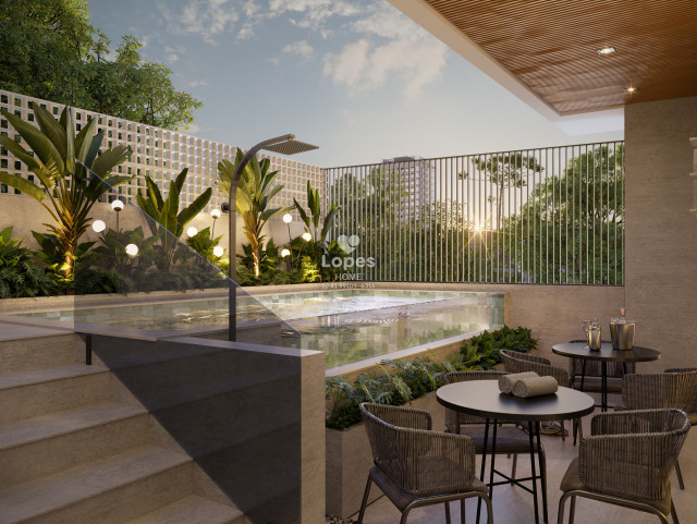 APARTAMENTO no Bairro: Bom Retiro - Lopes Home - Curitiba - foto 12