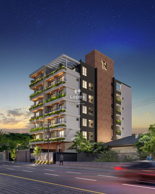 APARTAMENTO no Bairro: Bom Retiro - Lopes Home - Curitiba - foto 14